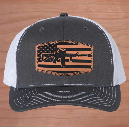 2nd Amendment