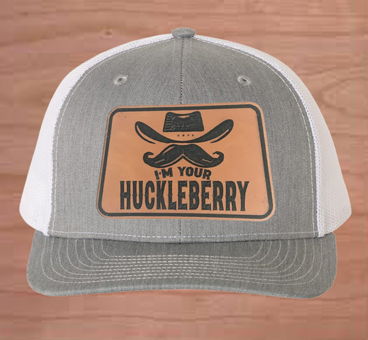 Huckleberry