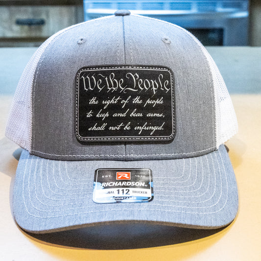 We The People