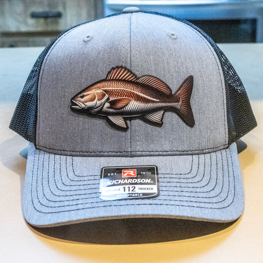 Redfish