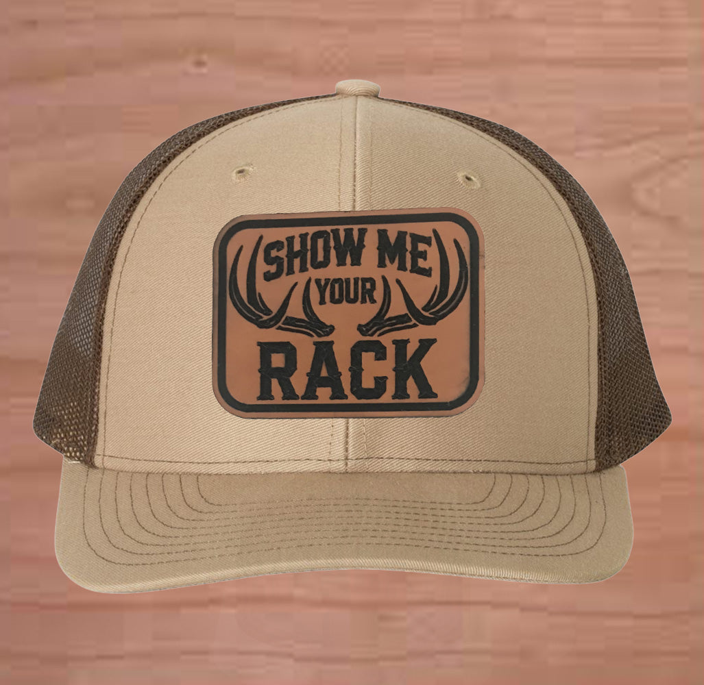 Rack 1
