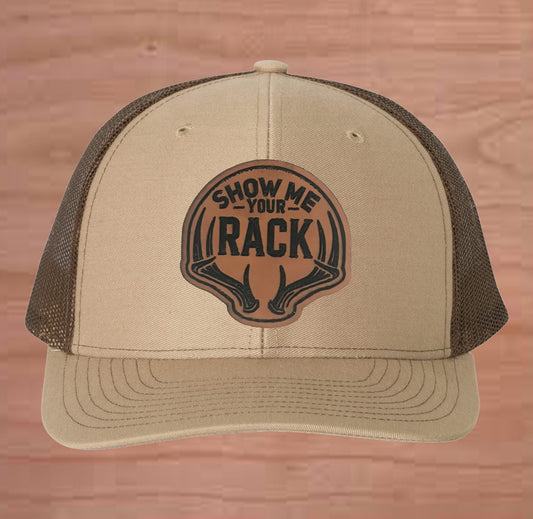 Rack 2